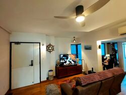 Aquarius By The Park (D16), Condominium #535749911